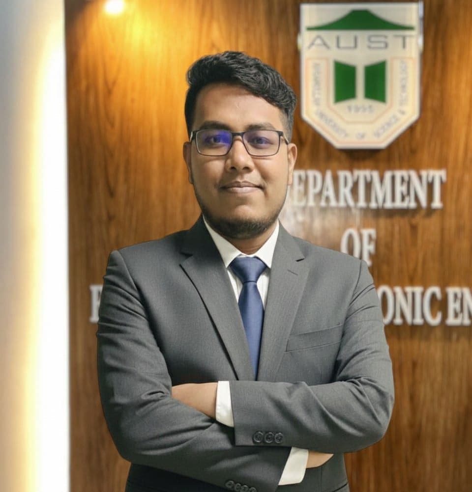 Mohammad Nazmur Rahman Emon